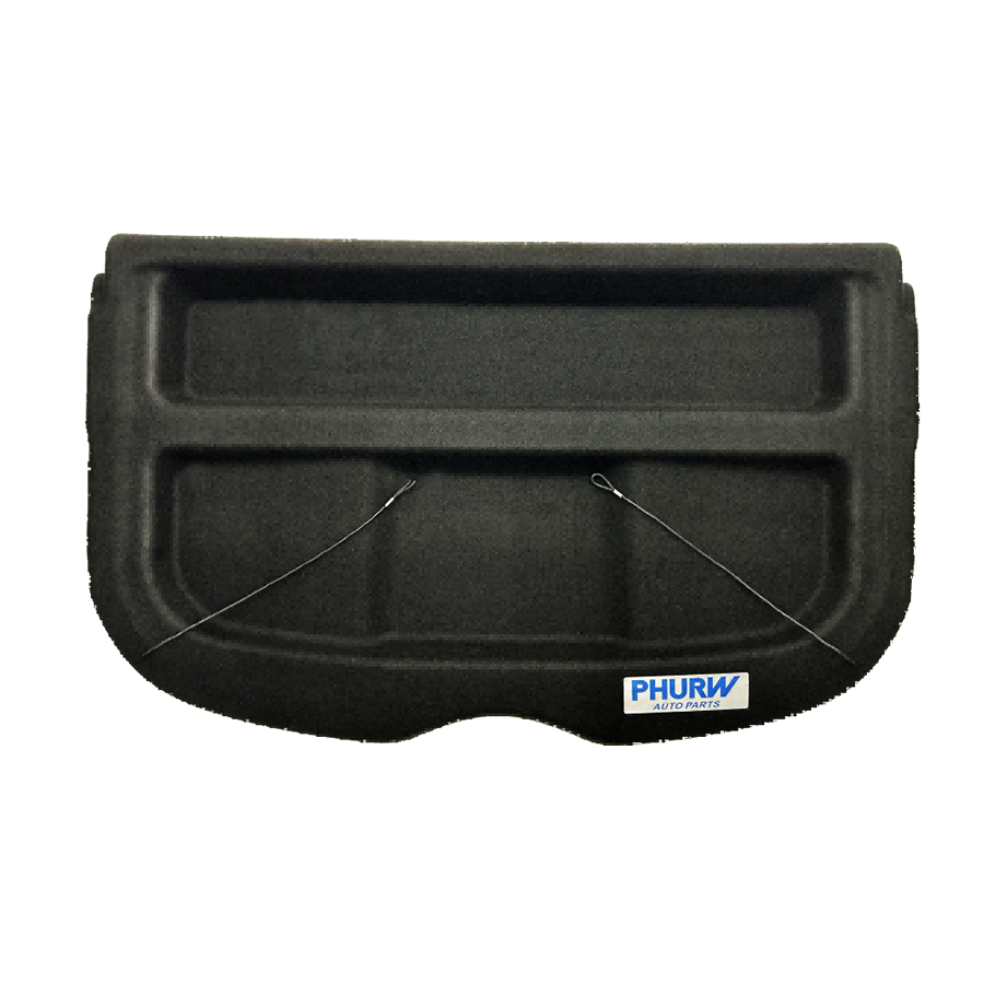 Non-Retractable Cargo Cover